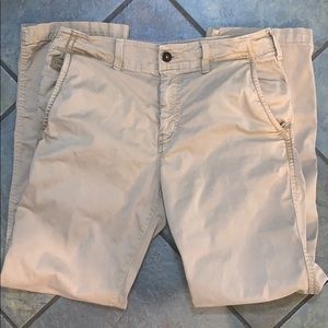 American Eagle Extreme Flex Chinos